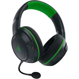 Ігрові навушники Razer Kaira HyperSpeed Xbox Licensed Black (RZ04-04480100-R3M1) [114031] - мініатюра 4