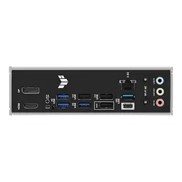 Материнcька плата TUF GAMING B850-E WIFI sAM5 B850 4xDDR5 M.2 HDMI DP Wi-Fi BT ATX Asus teh0019026 - мініатюра 8