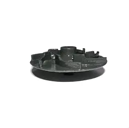 Шестерня-крильчатка SENCOR STM 3620 WH - мініатюра 3