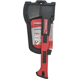 Сокира Haisser 740 г (129582) - мініатюра 2