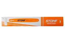 Шина для бензопили пилки ланцюгової Stohf 18" (45) x 72z x 0.325" - мініатюра 3