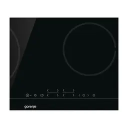 Варочная поверхность Gorenje ECT643BSC - миниатюра 3