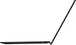 Ноутбук ASUS Zenbook 14 UX3402VA-KM065WS 14' 2.8K OLED, Intel i5-1340P, 16GB, F512GB, UMA, Win11, голубой (90NB10G1-M00350) - мініатюра 8