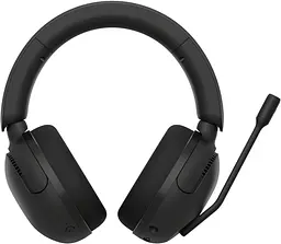 Гарнітура Sony ігрова Over-ear INZONE H5 Wireless Mic Чорний (WHG500B.CE7) - мініатюра 3