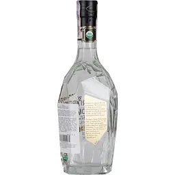 Горілка Purity Vodka Connoisseur 51 Premium 40% 0.7 л - мініатюра 2