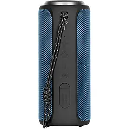 Портативна акустика 2E SoundXTube TWS MP3 Wireless Waterproof Blue (2E-BSSXTWBL) - мініатюра 2