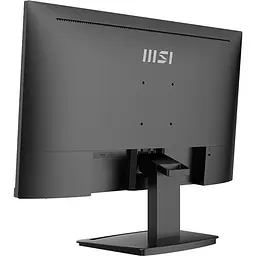 Монітор 23.8" MSI PRO MP243X FHD IPS 100Hz (PRO MP243X) - мініатюра 5