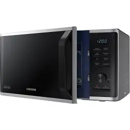 Мікрохвильова піч SAMSUNG MS 23 K3515AS/UA - мініатюра 2