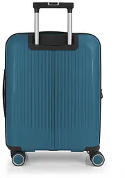 Валіза Gabol Brooklyn (S) Turquoise (123922-018) - мініатюра 3