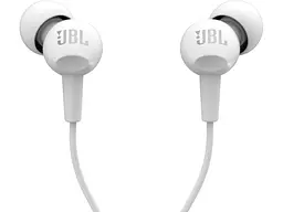 Навушники JBL C100SI Red - мініатюра 4