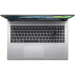 Ноутбук ACER Aspire Go 15 AG15-71P-71KY (NX.J6SEX.00R), Intel Core i7-13620H до 4,9 ГГц, 15,6" Full HD, 16 ГБ, SSD 512 ГБ, Intel UHD Graphics, Free Dos, - мініатюра 3