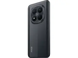Смартфон Xiaomi POCO M8 Pro 5G 8/256GB Black - мініатюра 7