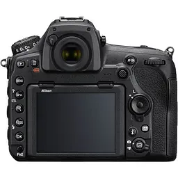 Дзеркальний фотоапарат Nikon D850 Kit 24-120mm f/4 VR Kit (VBA520K001) [100680] - мініатюра 5
