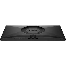 TFT 23.8" AOC 24G50F, IPS, 180Гц, 0,5мс, HDMI, DP, колонки, чорний - мініатюра 7