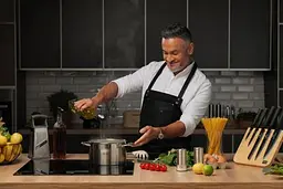 Набір каструль Krauff Grand Chef (26-238-064) - мініатюра 3