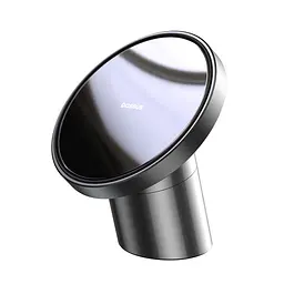 Автотримач для телефона Baseus NeoGravity Magnetic Car Mount (For Dashboards and Air Outlets) Cluster Black (C40141501113-00) - мініатюра 5