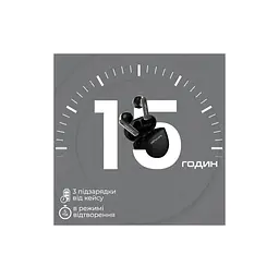Навушники HiFuture ColorBuds2 White (colorbuds2.white) - мініатюра 4