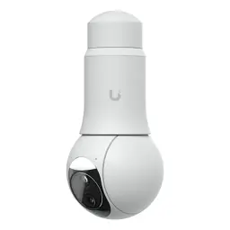 Камера відеоспостереження Ubiquiti UVC-G6-PTZ-W - мініатюра 4