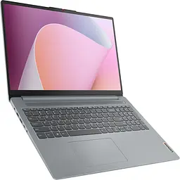 Ноутбук Lenovo IdeaPad Slim 3 15AMN8 (82XQ00UKRM) - мініатюра 6
