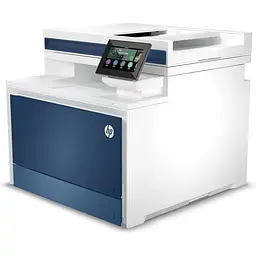 БФП HP LaserJet Pro 4302FDW (5HH64F) - мініатюра 2