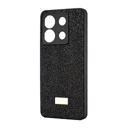 Чохол Star Diamond Xiaomi Redmi Note 13 Pro 5G/Poco X6 5G Black