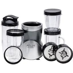 Фітнес-блендер Adler AD 4084 500Вт - мініатюра 3