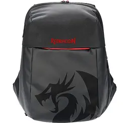 Рюкзак для ноутбука Redragon Skywalker GB-93 15.6 29х16х43 см Чорний (2062564684)