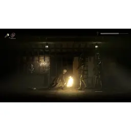 Ключ активації Microsoft Withering Rooms для Xbox Series S/X - мініатюра 5