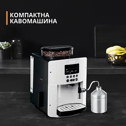 Кавомашина Krups Essential (EA816170) - мініатюра 5