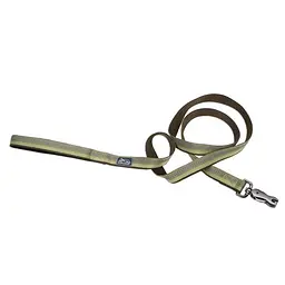 Повідець Coastal K9 Explorer Leash 2.4см х 1.8м світловідбивний для собак (36906_FRN06)