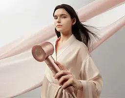 Фен Xiaomi Dreame Hair Dryer Glory-RS [AHD6A-RS] [92350] - мініатюра 4