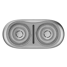 Електробритва MiJia Electric Shaver S200 сріблястий (BHR9528EU) - мініатюра 3