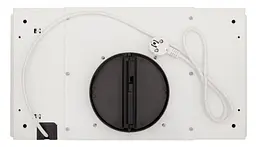 Витяжка вбудована Eleyus UNIA 800 LED 52 WH - мініатюра 5