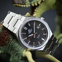 Годинник Casio EFB-108D-1AVUEF - мініатюра 2
