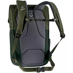 Рюкзак Deuter UP Seoul Ivy-Khaki (1052-3813821 2237) - мініатюра 4