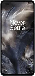 Смартфон OnePlus Nord 8/128Gb Gray Onyx ( (UA UCRF) - мініатюра 2