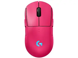Миша Logitech PRO 2 Lightspeed Magenta (910-007309)