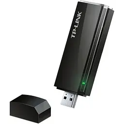 Wi-Fi адаптер TP-Link Archer-T4U - мініатюра 3