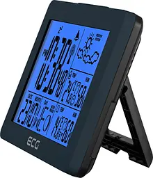 Метеостанція ECG MS 200 Grey - мініатюра 3