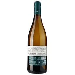 Вино F de Fournier Vin de Pays Sauvignon Blanc біле сухе 0.75 л - мініатюра 2