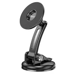 Тримач Hoco CA113 Excelle Console ring magnetic кільцевий магнітний - мініатюра 4