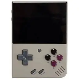 Ігрова консоль Miyoo Mini Plus + 8000 Ігор 64GB (Grey)
