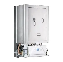 Котел газовий турбо Italtherm двоконтурний City TOP 25 K 30412 - мініатюра 5