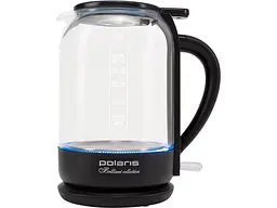Електрочайник Polaris PWK 17103CGL Water Way Pro