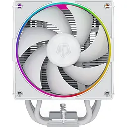 Кулер для процесора ID-Cooling Frozn A610 ARGB White [148485] - мініатюра 2