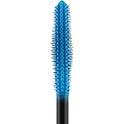 Кольорова туш для вій Colour Intense Mavka тон 04 Небесний 10 мл  - мініатюра 2