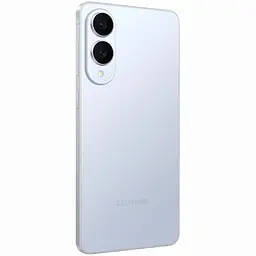 Смартфон Samsung Galaxy S25 Edge 12/256GB Titanium Icyblue SM-S937BLBDEUC - мініатюра 6
