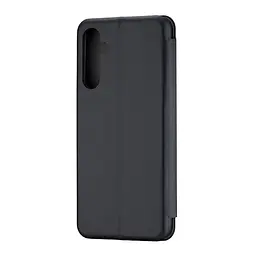 Чохол-книжка Standart Samsung M54 5G (M546) Black - мініатюра 3