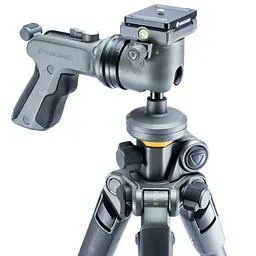 Штатив Vanguard Alta Pro 2+ 263AGH (Alta Pro 2+ 263AGH) - мініатюра 8