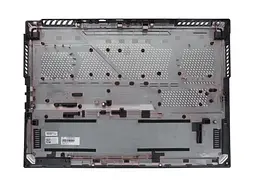 Корпус ноутбука / нижня частина від ноутбука Asus ROG Strix G17 G713PV, G713PI, G713PU (90NR0C34-R7DP10) Оригінал від Asus - мініатюра 2